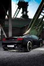 Lamborghini Gallardo LP600-4 by Edo Competition 2009 года